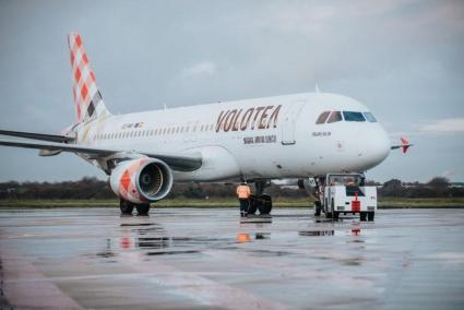 Sevilla.-Turismo.-Sevilla tendrá un vuelo directo con la ciudad italiana de Verona desde noviembre