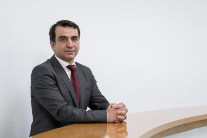 El rector de la URJC ve "poco eficaces" las multas de la nueva ley regional de universidades y pedirá que se modifiquen