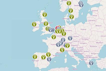 El IACS participa en un proyecto europeo sobre la evidencia basada en datos aplicada a las decisiones sanitarias