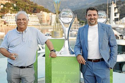 El Palma Futsal festeja el mejor año de su historia