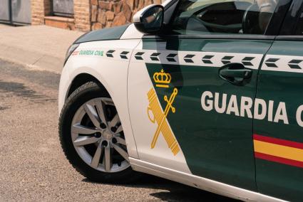 Sucesos.- Uno de los heridos en el tiroteo del lunes en Mijas (Málaga) es una menor