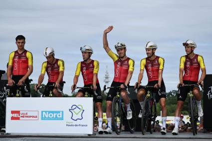 Cofidis