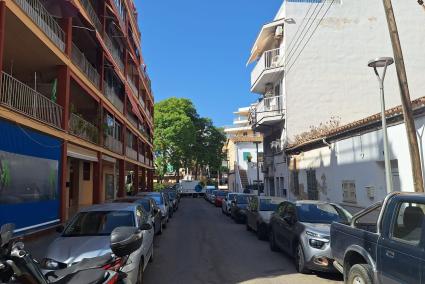 Calle