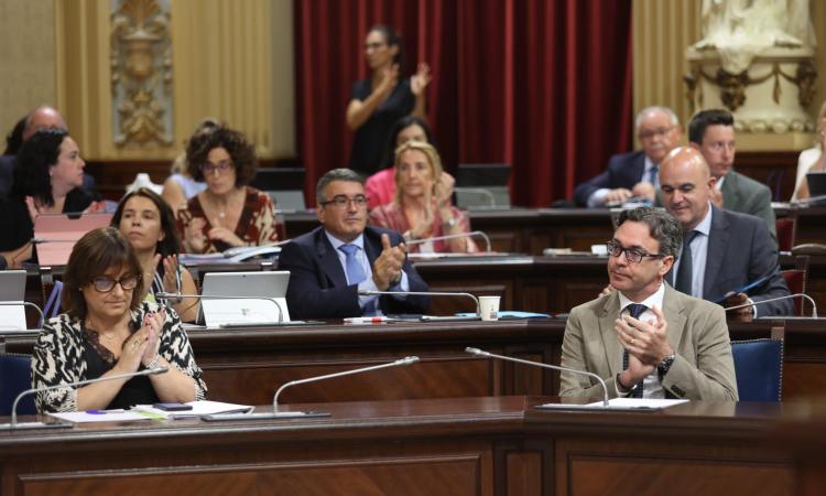 Política autonómica