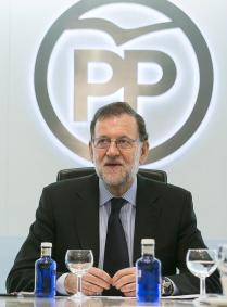 Mariano Rajoy