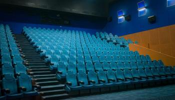 ¿Quieres ir al cine gratis? Ultima Hora y Aficine sortean una entrada doble