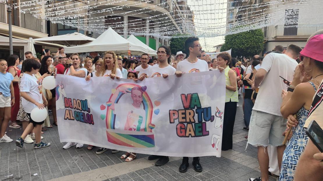 Festival LGTBIQ+ Orgullosament Inca