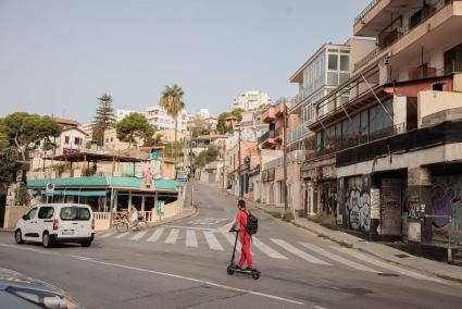 Luz verde para subir la edificabilidad un 20 por ciento de negocios turísticos
