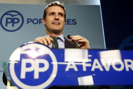 Pablo Casado