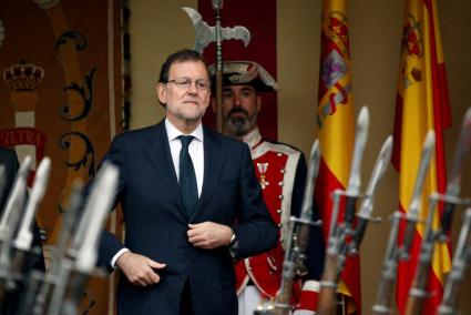 Mariano Rajoy