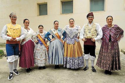 Comida del Centro Aragonés para celebrar la Virgen del Pilar