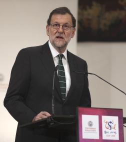 Mariano Rajoy