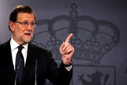 Mariano Rajoy