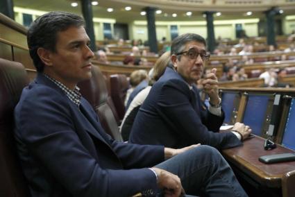 Pedro Sánchez