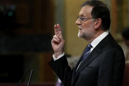 Mariano Rajoy