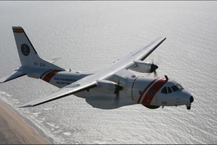 Salvamento Marítimo