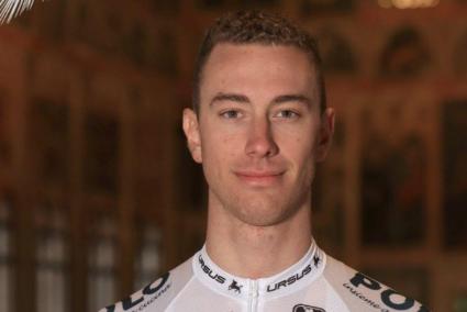 Muere el ciclista Kevin Bonaldo, de 25 años, tras un mes en coma