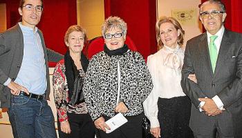 'París: la concorde', música solidaria en el Teatre Principal
