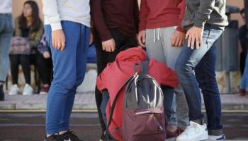 Aumentan las denuncias de acoso y agresiones en los centros educativos de Baleares.