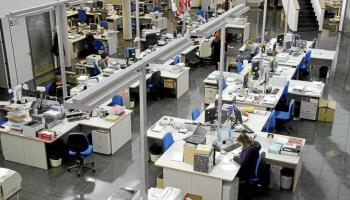 PALMA. FUNCIONARIOS. CCOO pide subir el plus de insularidad para todos los funcionarios de la CAIB