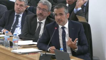 Un abogado mallorquín en el juicio contra el expresident Pujol por la fortuna oculta en Andorra