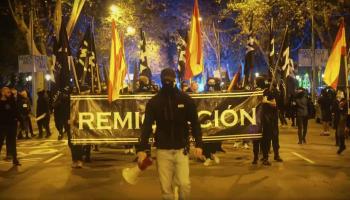 Una delegación de Núcleo Nacional opera en Mallorca desde hace unos meses