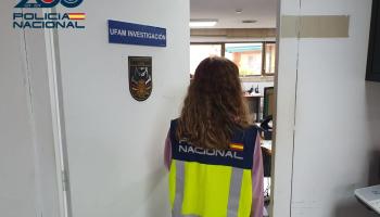 Una niña revela tras un acto del 25N en un colegio de Palma que su tío la había violado