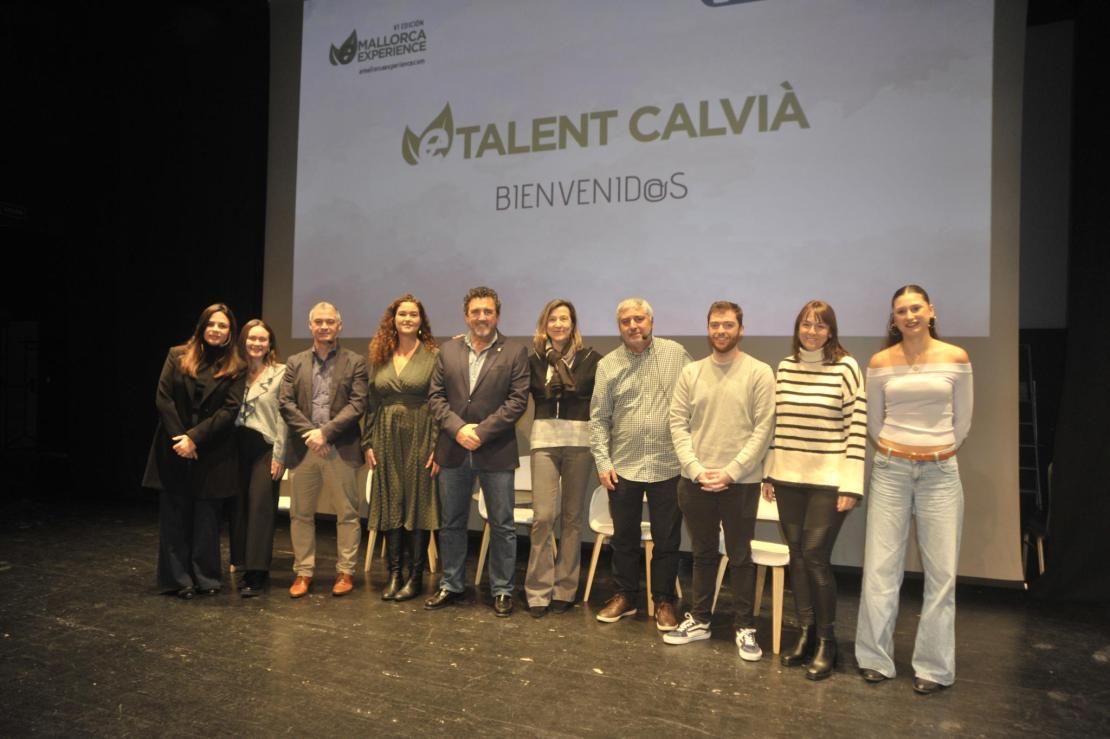 eTalent Calvià