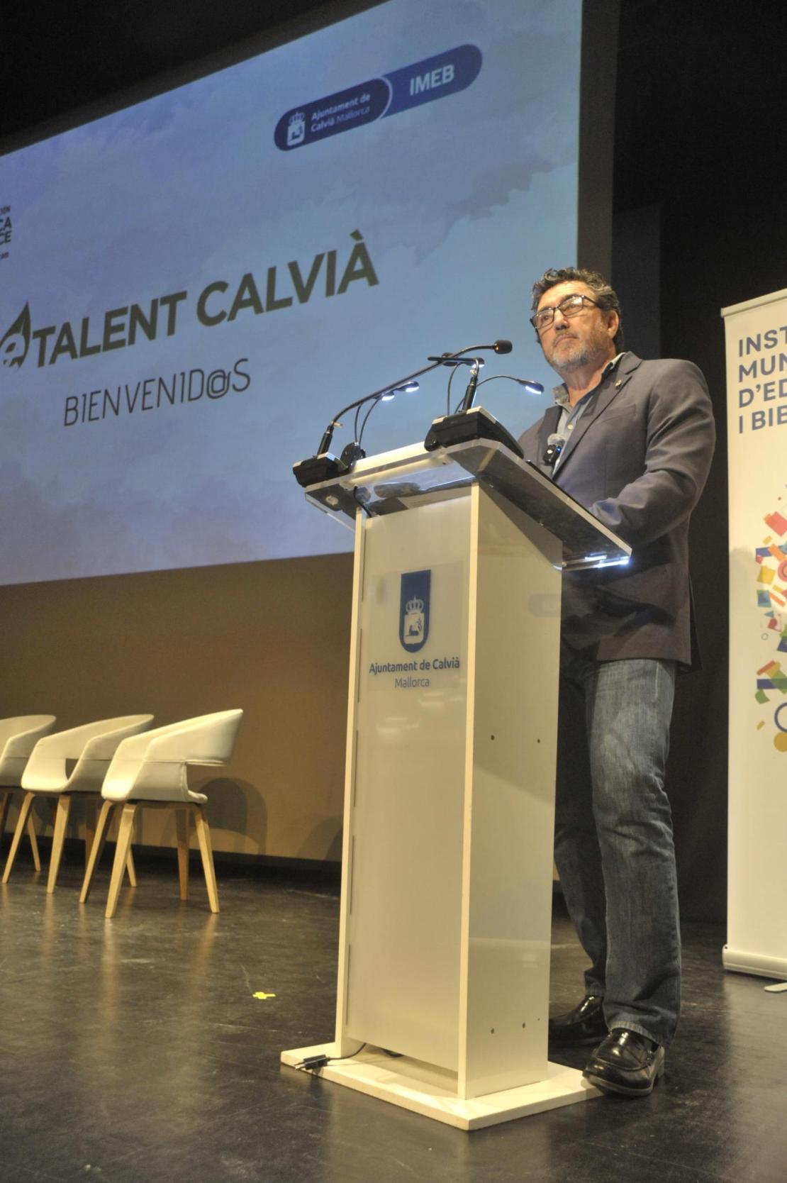 eTalent Calvià