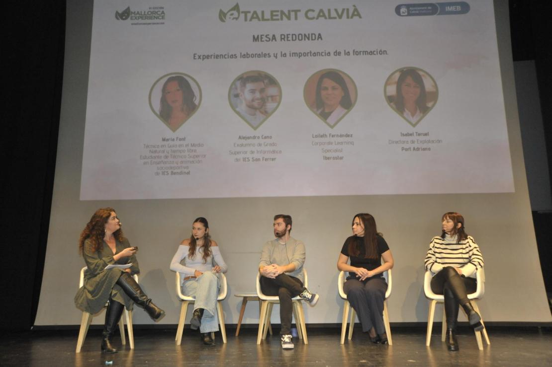 eTalent Calvià