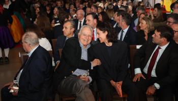 El valor de la memoria y el futuro