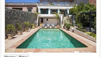 Una de las viviendas de Alzina Living, a la venta por tres millones