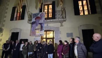 Alaró y Costitx condenan el intento de asesinato: «La violencia machista ha golpeado a una vecina de nuestro pueblo»