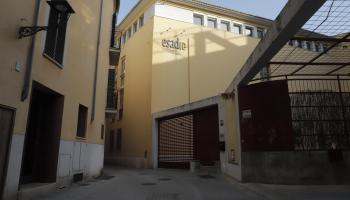 La ESADIB cesa al jefe de estudios por «conductas reprobables» con alumnas