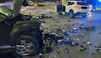 Giro en la investigación del choque mortal de Alcúdia: Una de las implicadas mintió, era ella la que conducía y entró al revés e