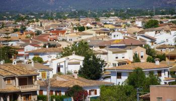 Vivienda en Mallorca