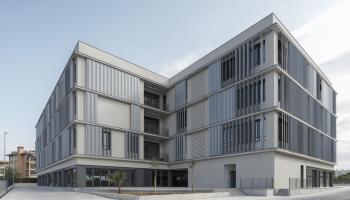 Padres y alumnos de Montesión, en 'schok': «Era uno de los profesores más queridos, no puede ser verdad»