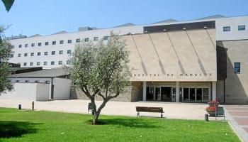 Hospital de Manacor.