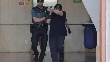 Piden 40 años de cárcel al hombre que tenía a su hijastra menor de edad como una esclava sexual en Algaida