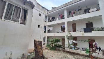 Los vecinos de Son Bauló exigen «acción» ante los okupas de s’Espigol