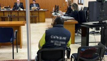 Doce años de cárcel por violar de forma continuada a la hija menor de edad de su mejor amigo en Inca