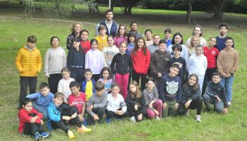 Energy Ariya Challenge pasa por Sa Coma