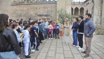 Andratx delebra una nueva edición de Energy Ariya Challenge