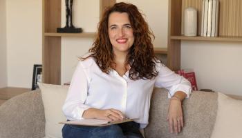 La psic&oacute;loga y sex&oacute;loga Susana Ivorra