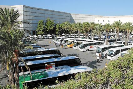 Aeropuerto de Palma