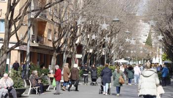 El problema de la vivienda afecta a muchos residentes en Mallorca