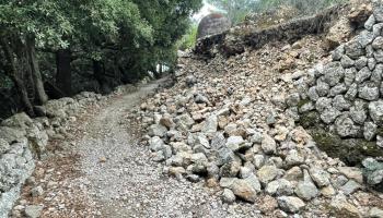 finca es Guix Camí vell de Lluc