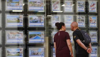 Las desgravaciones fiscales se aplicarán cuando la subida del alquiler no supere el IPC