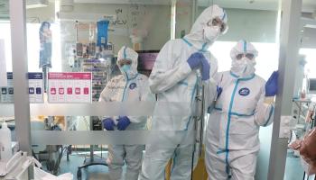 El cáncer fue la primera causa de muerte en 2024 y hubo repunte de suicidios