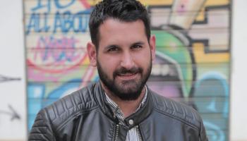 La comisión de investigación sobre el 'afiliador vaginal', ex alto cargo de EUIB, considera «ciertas» las acusaciones contra él